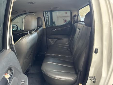 CHEVROLET S10 2.4 FLEX ADVANTAGE CABINE DUPLA, Foto 12