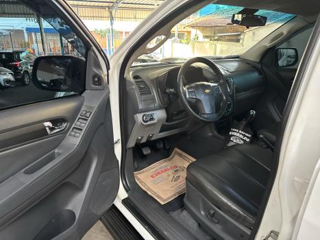 CHEVROLET S10 2.4 FLEX ADVANTAGE CABINE DUPLA, Foto 13