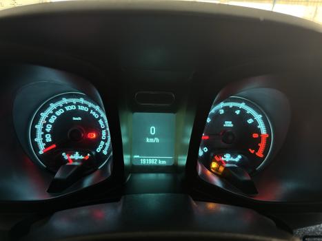CHEVROLET S10 2.4 FLEX ADVANTAGE CABINE DUPLA, Foto 16