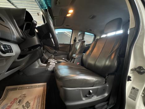 CHEVROLET S10 2.4 FLEX ADVANTAGE CABINE DUPLA, Foto 18