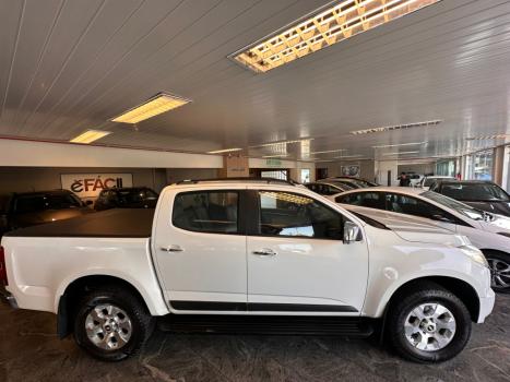 CHEVROLET S10 2.4 FLEX LTZ CABINE DUPLA, Foto 2