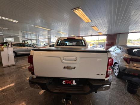 CHEVROLET S10 2.4 FLEX LTZ CABINE DUPLA, Foto 3