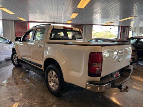 CHEVROLET S10 2.4 FLEX LTZ CABINE DUPLA, Foto 4
