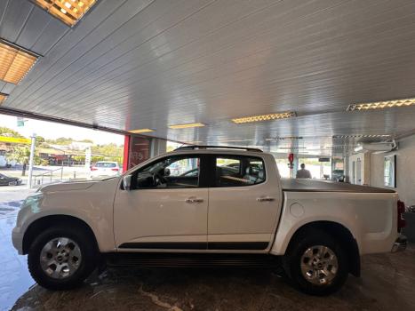 CHEVROLET S10 2.4 FLEX LTZ CABINE DUPLA, Foto 5