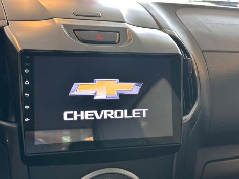 CHEVROLET S10 2.4 FLEX LTZ CABINE DUPLA, Foto 6