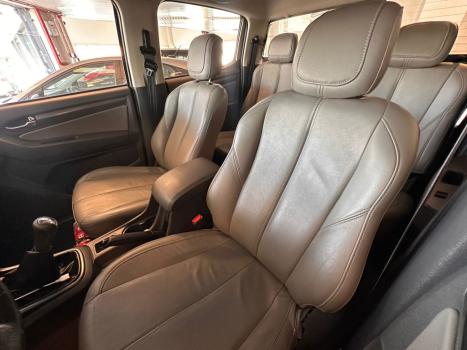CHEVROLET S10 2.4 FLEX LTZ CABINE DUPLA, Foto 8