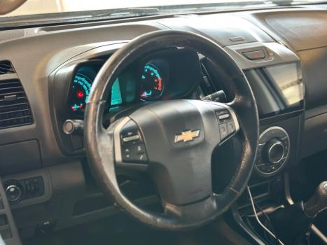 CHEVROLET S10 2.4 FLEX LTZ CABINE DUPLA, Foto 11
