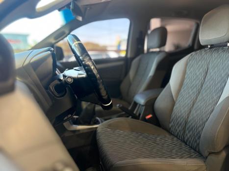 CHEVROLET S10 2.4 FLEX ADVANTAGE CABINE DUPLA, Foto 8
