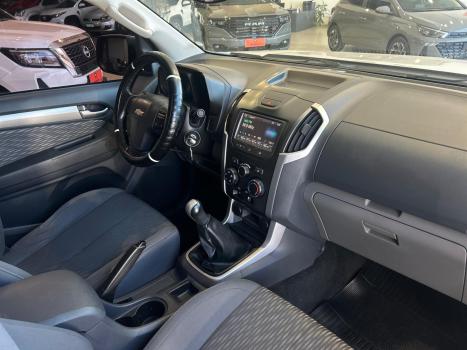 CHEVROLET S10 2.4 FLEX ADVANTAGE CABINE DUPLA, Foto 9