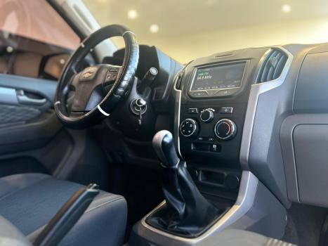 CHEVROLET S10 2.4 FLEX ADVANTAGE CABINE DUPLA, Foto 10