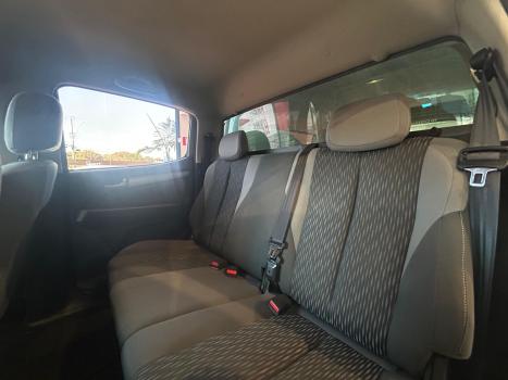CHEVROLET S10 2.4 FLEX ADVANTAGE CABINE DUPLA, Foto 18