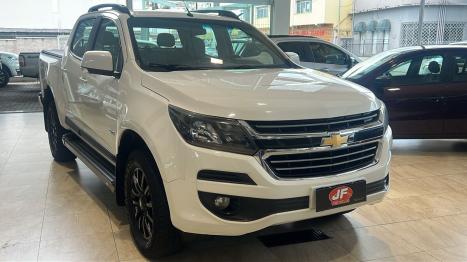 CHEVROLET S10 2.5 FLEX LT 4X4 CABINE DUPLA AUTOMTICO, Foto 4