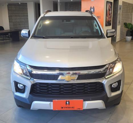 CHEVROLET S10 2.5 FLEX LTZ CABINE DUPLA, Foto 2