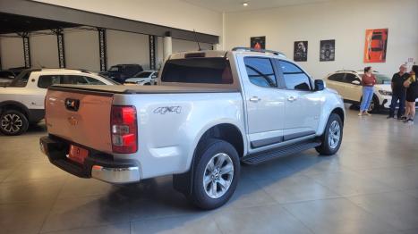 CHEVROLET S10 2.5 FLEX LTZ CABINE DUPLA, Foto 3