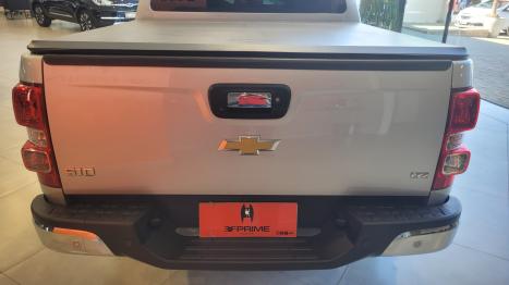 CHEVROLET S10 2.5 FLEX LTZ CABINE DUPLA, Foto 4