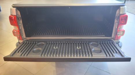 CHEVROLET S10 2.5 FLEX LTZ CABINE DUPLA, Foto 5