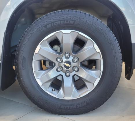 CHEVROLET S10 2.5 FLEX LTZ CABINE DUPLA, Foto 6
