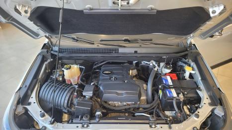 CHEVROLET S10 2.5 FLEX LTZ CABINE DUPLA, Foto 7