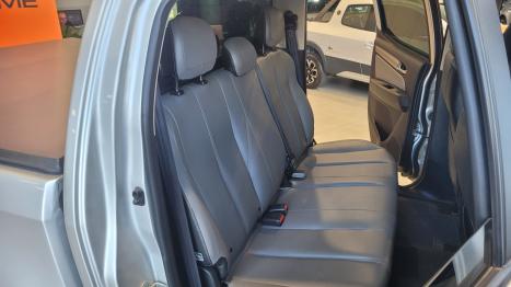 CHEVROLET S10 2.5 FLEX LTZ CABINE DUPLA, Foto 8