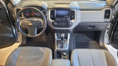 CHEVROLET S10 2.5 FLEX LTZ CABINE DUPLA, Foto 9