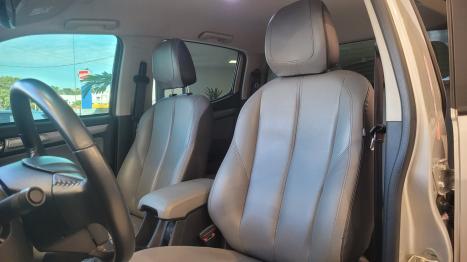 CHEVROLET S10 2.5 FLEX LTZ CABINE DUPLA, Foto 10