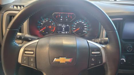 CHEVROLET S10 2.5 FLEX LTZ CABINE DUPLA, Foto 12