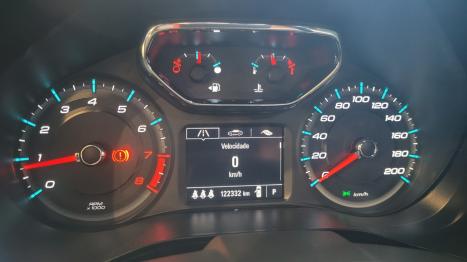 CHEVROLET S10 2.5 FLEX LTZ CABINE DUPLA, Foto 15