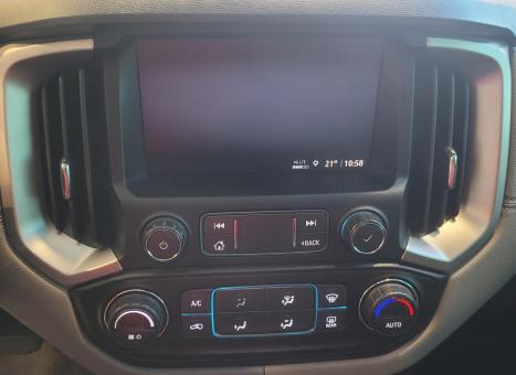 CHEVROLET S10 2.5 FLEX LTZ CABINE DUPLA, Foto 16