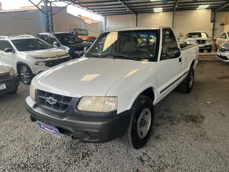 CHEVROLET S10 2.5 STD CABINE SIMPLES TURBO DIESEL, Foto 1