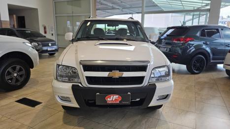 CHEVROLET S10 2.8 12V EXECUTIVE CABINE DUPLA TURBO DIESEL, Foto 2