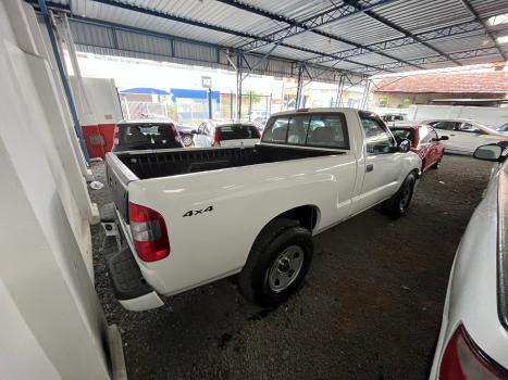 CHEVROLET S10 2.8 12V COLINA 4X4 CABINE SIMPLES TURBO DIESEL, Foto 5