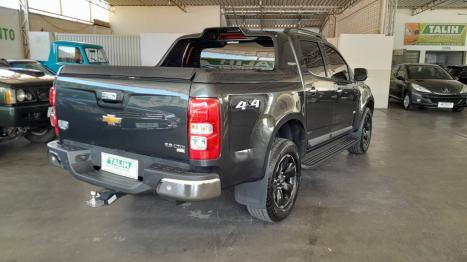 CHEVROLET S10 2.8 12V HIGH COUNTRY CABINE DUPLA 4X4 TURBO DIESEL AUTOMTICO, Foto 10