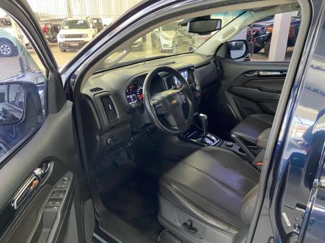 CHEVROLET S10 2.8 12V HIGH COUNTRY CABINE DUPLA 4X4 TURBO DIESEL AUTOMTICO, Foto 8