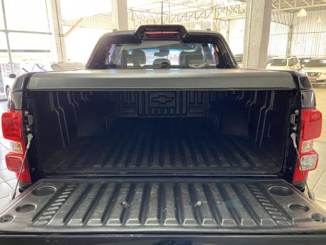 CHEVROLET S10 2.8 12V HIGH COUNTRY CABINE DUPLA 4X4 TURBO DIESEL AUTOMTICO, Foto 12