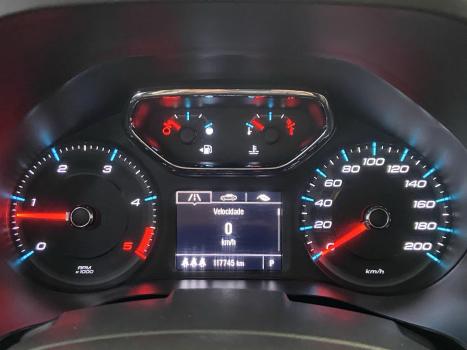 CHEVROLET S10 2.8 12V HIGH COUNTRY CABINE DUPLA 4X4 TURBO DIESEL AUTOMTICO, Foto 16