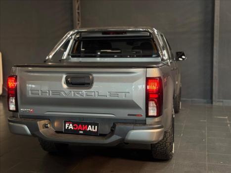 CHEVROLET S10 2.8 12V BARRETO CABINE DUPLA TURBO DIESEL, Foto 11