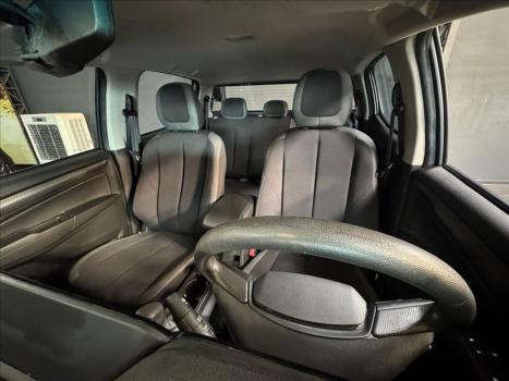 CHEVROLET S10 2.8 12V BARRETO CABINE DUPLA TURBO DIESEL, Foto 17