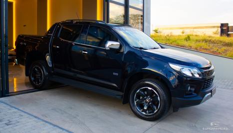 CHEVROLET S10 2.8 12V HIGH COUNTRY CABINE DUPLA 4X4 TURBO DIESEL AUTOMTICO, Foto 2