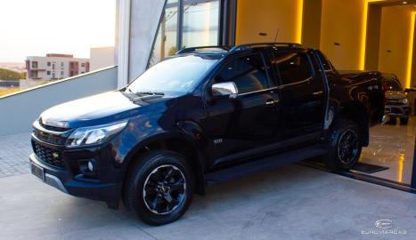 CHEVROLET S10 2.8 12V HIGH COUNTRY CABINE DUPLA 4X4 TURBO DIESEL AUTOMTICO, Foto 3