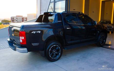 CHEVROLET S10 2.8 12V HIGH COUNTRY CABINE DUPLA 4X4 TURBO DIESEL AUTOMTICO, Foto 4