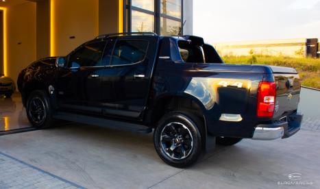 CHEVROLET S10 2.8 12V HIGH COUNTRY CABINE DUPLA 4X4 TURBO DIESEL AUTOMTICO, Foto 5