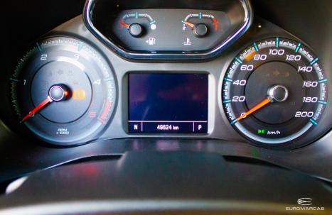 CHEVROLET S10 2.8 12V HIGH COUNTRY CABINE DUPLA 4X4 TURBO DIESEL AUTOMTICO, Foto 7