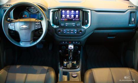 CHEVROLET S10 2.8 12V HIGH COUNTRY CABINE DUPLA 4X4 TURBO DIESEL AUTOMTICO, Foto 8