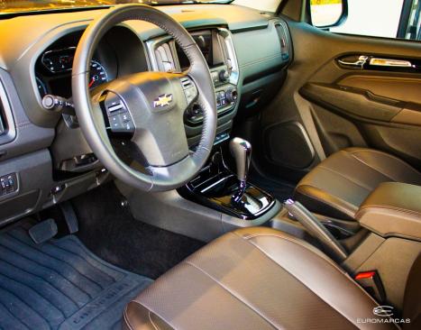 CHEVROLET S10 2.8 12V HIGH COUNTRY CABINE DUPLA 4X4 TURBO DIESEL AUTOMTICO, Foto 9