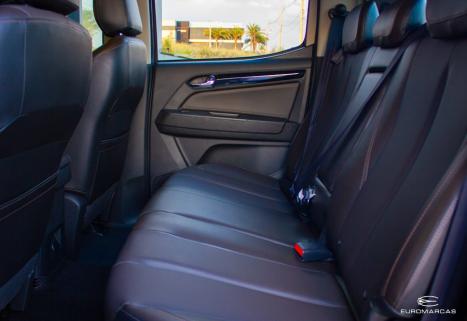 CHEVROLET S10 2.8 12V HIGH COUNTRY CABINE DUPLA 4X4 TURBO DIESEL AUTOMTICO, Foto 10