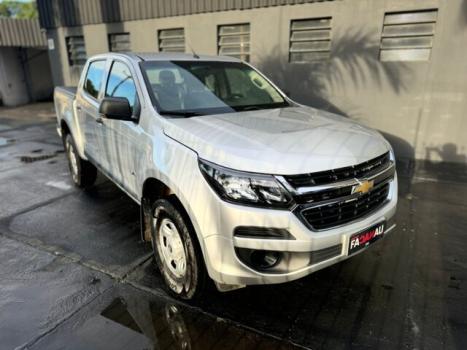 CHEVROLET S10 2.8 16V LS CABINE SIMPLES 4X4 TURBO DIESEL, Foto 4