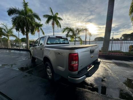 CHEVROLET S10 2.8 16V LS CABINE SIMPLES 4X4 TURBO DIESEL, Foto 8