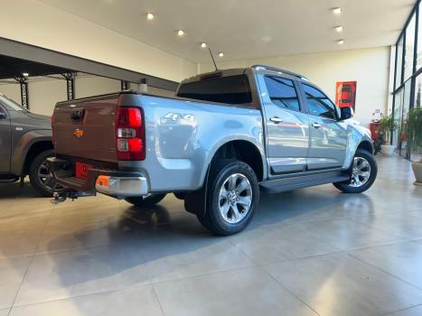CHEVROLET S10 2.8 16V LTZ CABINE DUPLA 4X4 TURBO DIESEL AUTOMTICO, Foto 5