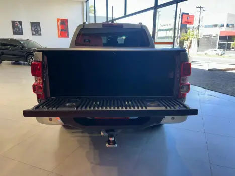 CHEVROLET S10 2.8 16V LTZ CABINE DUPLA 4X4 TURBO DIESEL AUTOMTICO, Foto 7