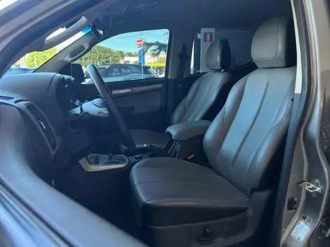 CHEVROLET S10 2.8 16V LTZ CABINE DUPLA 4X4 TURBO DIESEL AUTOMTICO, Foto 8